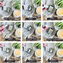 Load image into Gallery viewer, You lit up our lives, now you light up the sky Candle & keepsake trinket Gift Set